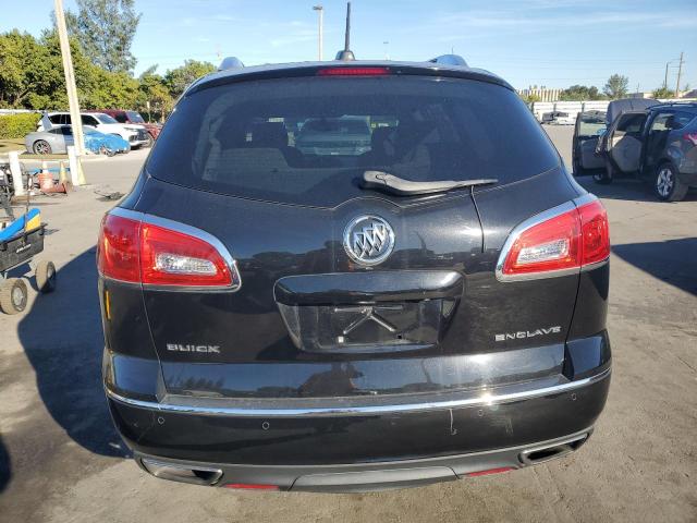Photo 6 from auction – 2016 BUICK ENCLAVE with VIN 5GAKRAKD1GJ144036
