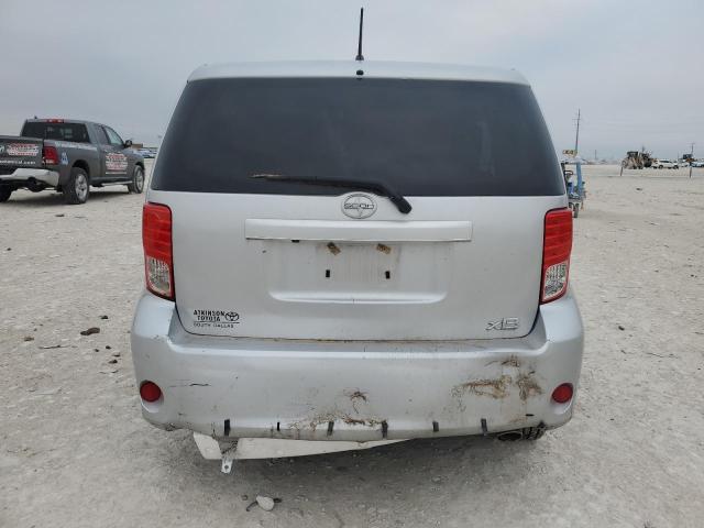 Photo 6 from auction – 2015 TOYOTA SCION XB with VIN JTLZE4FE3FJ068853