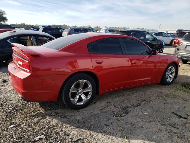 Photo 3 from auction – 2012 DODGE CHARGER SE with VIN 2C3CDXBG0CH271715