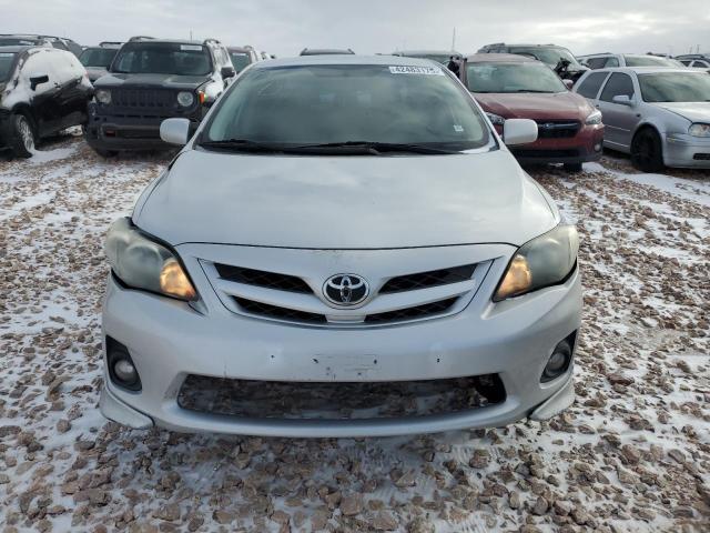 Photo 5 from auction – 2013 TOYOTA COROLLA BA with VIN 5YFBU4EE4DP098387