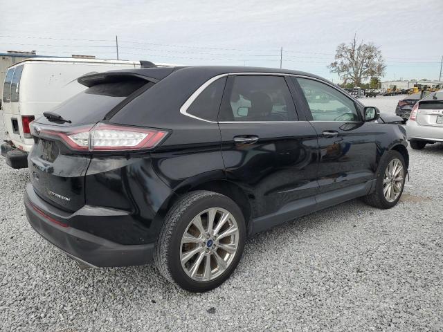 Photo 3 from auction – 2018 FORD EDGE TITAN with VIN 2FMPK3K89JBB36121