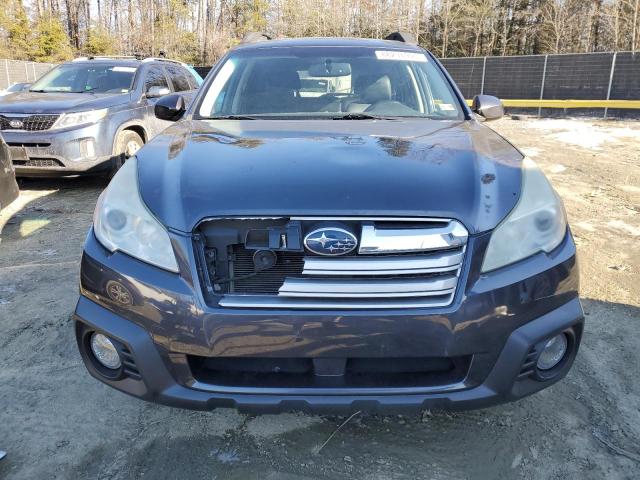 Снимка 5 от търг – 2013 SUBARU OUTBACK 2. с VIN 4S4BRCKC1D3215071