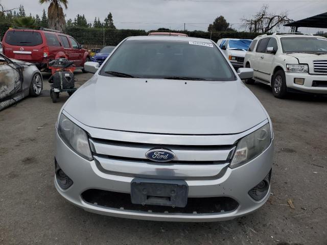 Photo 5 from auction – 2011 FORD FUSION SE with VIN 3FAHP0HA8BR198010