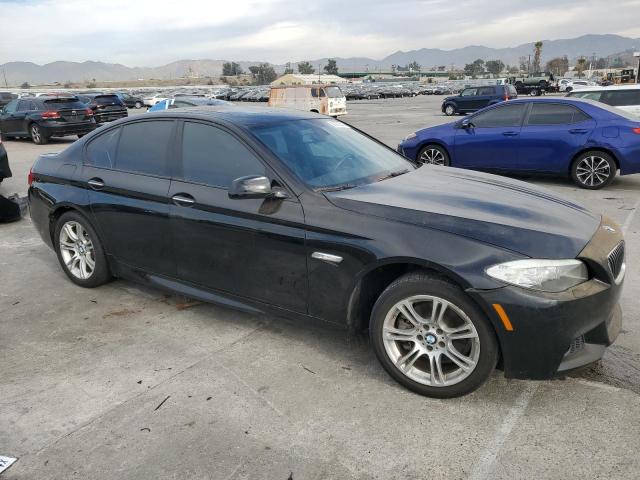 Photo 4 from auction – 2013 BMW 528 I with VIN WBAXG5C57DDY37192
