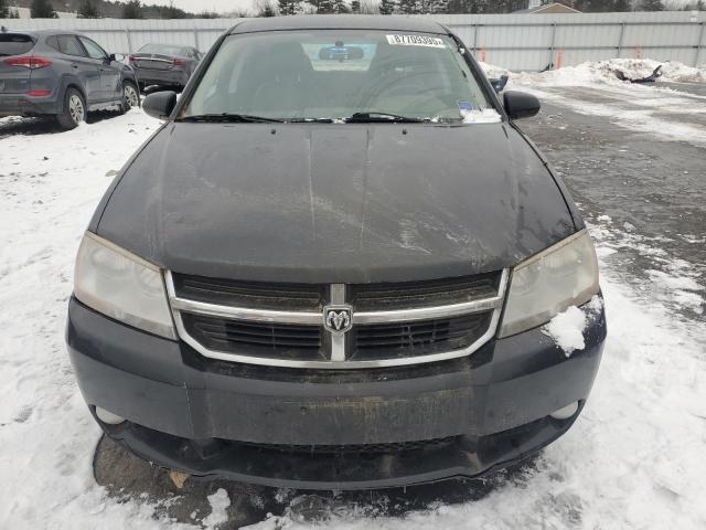 Photo 5 from auction – 2010 DODGE AVENGER with VIN 1B3CC5FB0AN173002