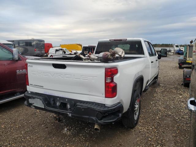 Photo 4 from auction – 2020 CHEVROLET SILVERADO with VIN 1GC1WLE72LF313188