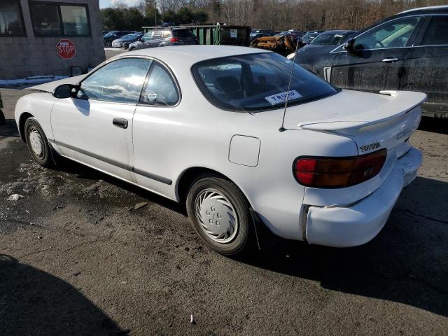 Photo 2 from auction – 1991 TOYOTA CELICA ST with VIN JT2AT86F6M0071837