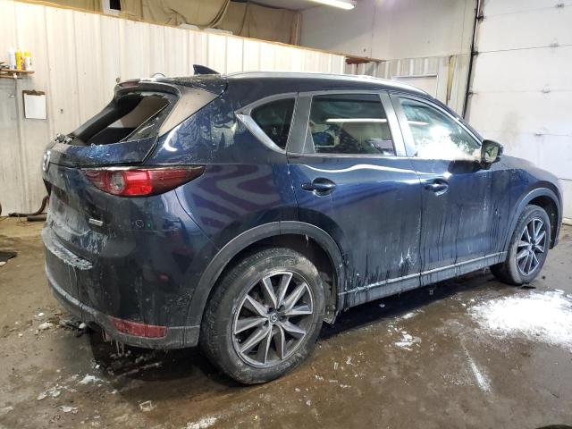Photo 3 from auction – 2018 MAZDA CX-5 TOURI with VIN JM3KFBCM4J0362231