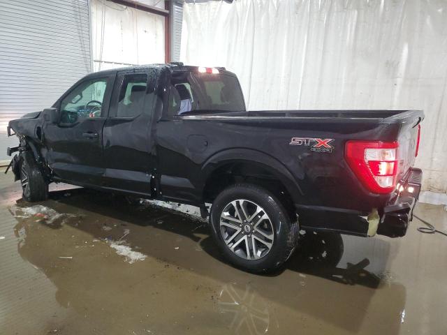 Photo 2 from auction – 2023 FORD F150 SUPER with VIN 1FTEX1EP3PKF91632
