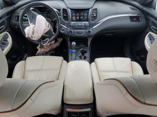 Photo 8 from auction – 2018 CHEVROLET IMPALA PRE with VIN 2G1125S36J9146132
