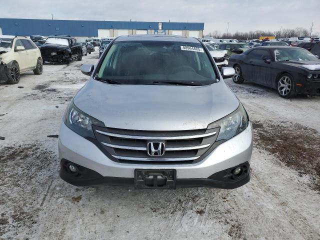 Photo 5 from auction – 2012 HONDA CR-V EX with VIN 5J6RM4H54CL080726