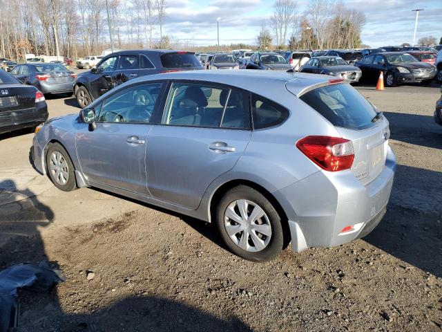 Photo 2 from auction – 2013 SUBARU IMPREZA with VIN JF1GPAA6XDH806881