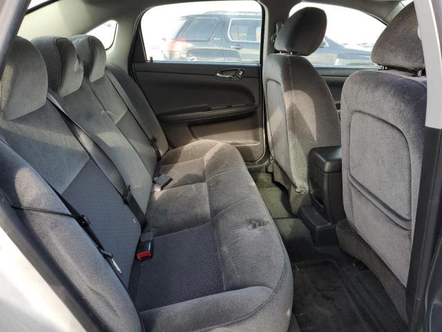 Photo 10 from auction – 2009 CHEVROLET IMPALA 1LT with VIN 2G1WT57K991144131