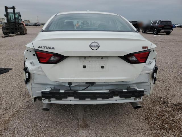Photo 6 from auction – 2025 NISSAN ALTIMA SR with VIN 1N4BL4CV1SN324889