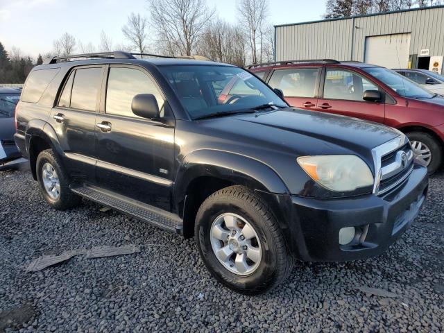 Photo 4 from auction – 2007 TOYOTA 4RUNNER SR with VIN JTEZU14R878069956