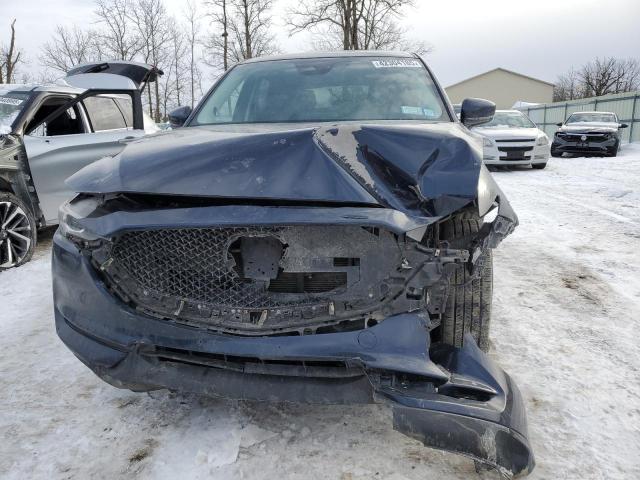 Photo 5 from auction – 2017 MAZDA CX-5 TOURI with VIN JM3KFBCL6H0214986