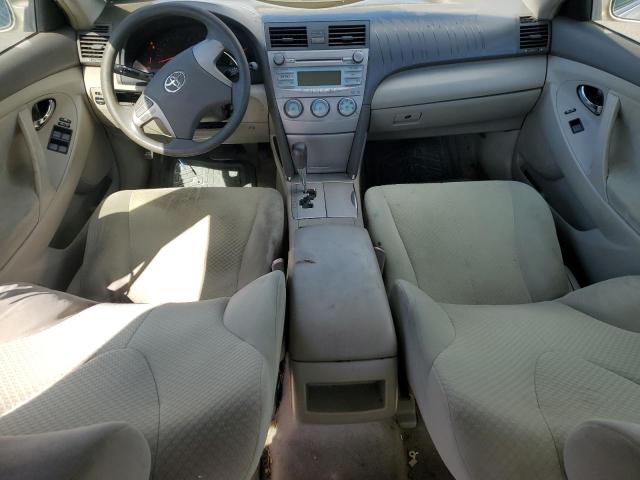 Photo 8 from auction – 2007 TOYOTA CAMRY CE with VIN JTNBE46K273048632