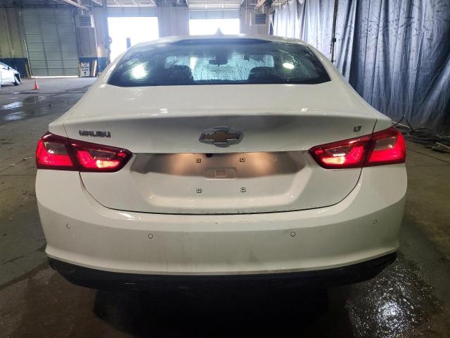 Photo 6 from auction – 2024 CHEVROLET MALIBU LT with VIN 1G1ZD5ST0RF237302
