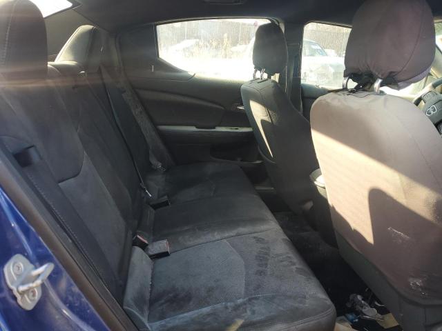 Снимка 10 от търг – 2012 DODGE AVENGER SE с VIN 1C3CDZAB0CN294517