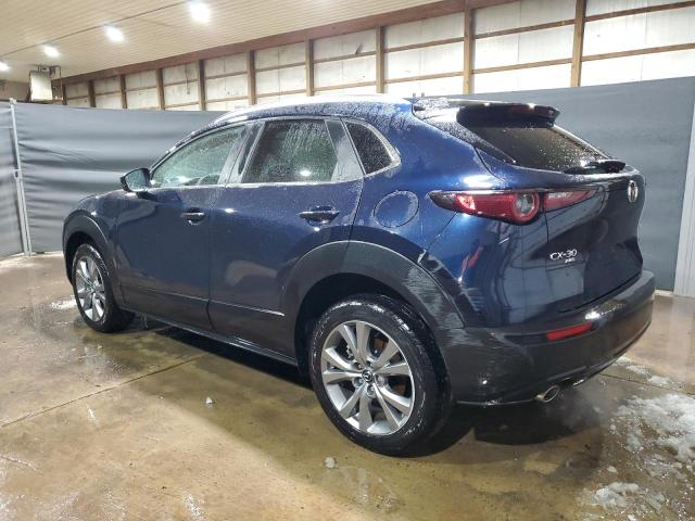 Photo 2 from auction – 2023 MAZDA CX-30 SELE with VIN 3MVDMBBM9PM526926