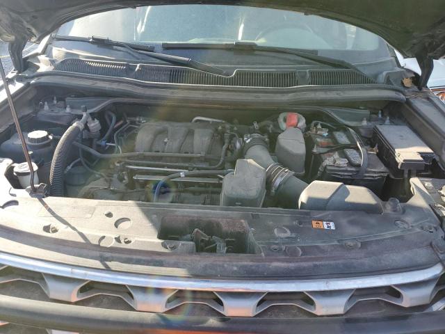 Photo 12 from auction – 2016 FORD EXPLORER L with VIN 1FM5K8F88GGC84065