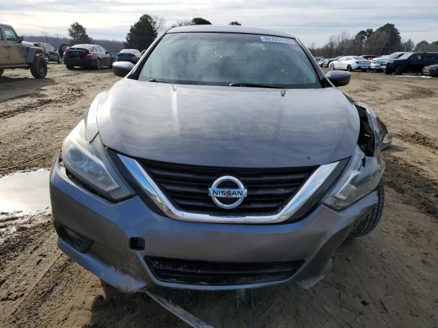 Photo 5 from auction – 2017 NISSAN ALTIMA 2.5 with VIN 1N4AL3AP7HC470440
