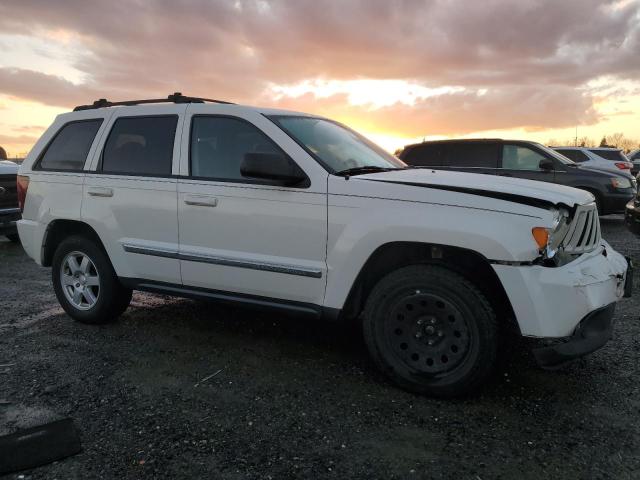 Photo 4 from auction – 2010 JEEP GRAND CHER with VIN 1J4PR4GK2AC148793