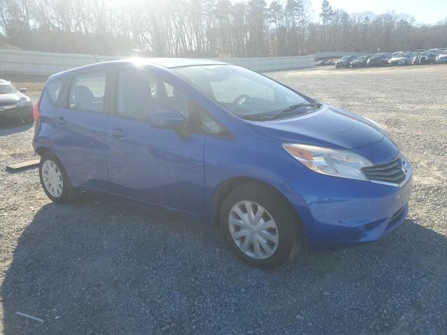 Photo 4 from auction – 2016 NISSAN VERSA NOTE with VIN 3N1CE2CP3GL359121