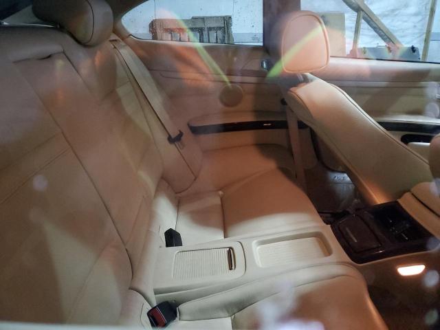 Photo 10 from auction – 2011 BMW 328 I with VIN WBAKE3C59BE769151