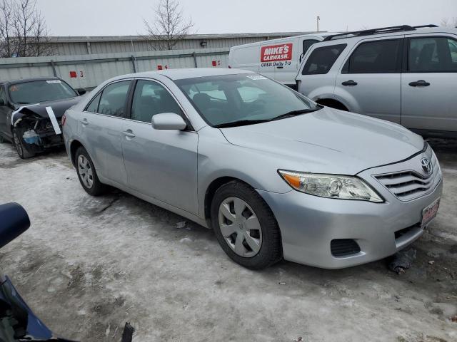 Photo 4 from auction – 2011 TOYOTA CAMRY BASE with VIN 4T1BF3EK2BU186862