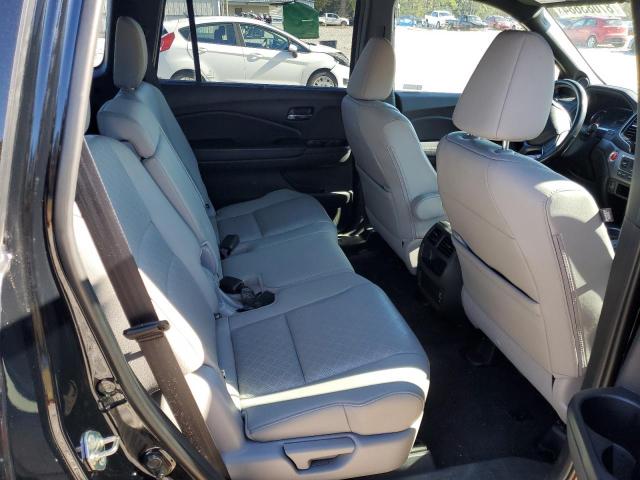 Photo 11 from auction – 2019 HONDA PASSPORT E with VIN 5FNYF7H58KB004635