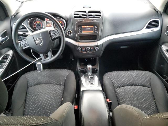 Photo 8 from auction – 2018 DODGE JOURNEY SE with VIN 3C4PDCAB6JT241814