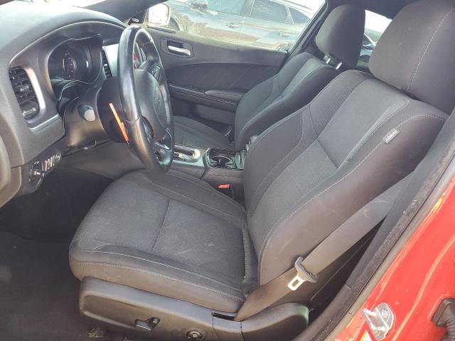 Photo 7 from auction – 2016 DODGE CHARGER R/ with VIN 2C3CDXCT4GH356297