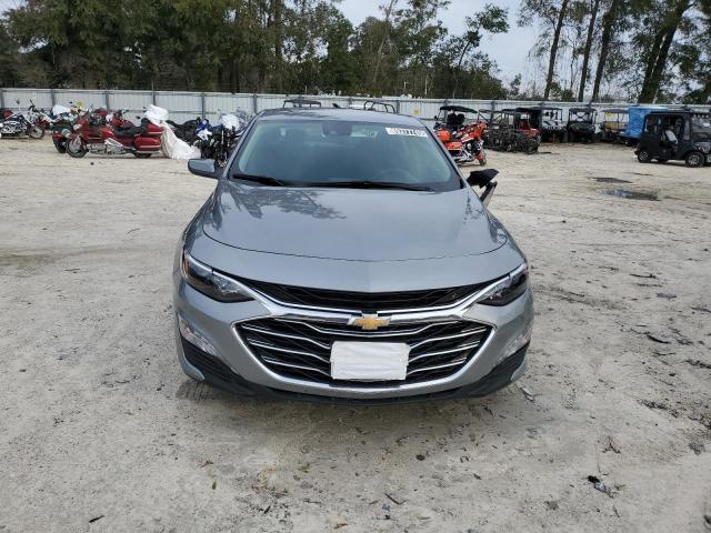 Photo 5 from auction – 2024 CHEVROLET MALIBU LT with VIN 1G1ZD5ST2RF207766