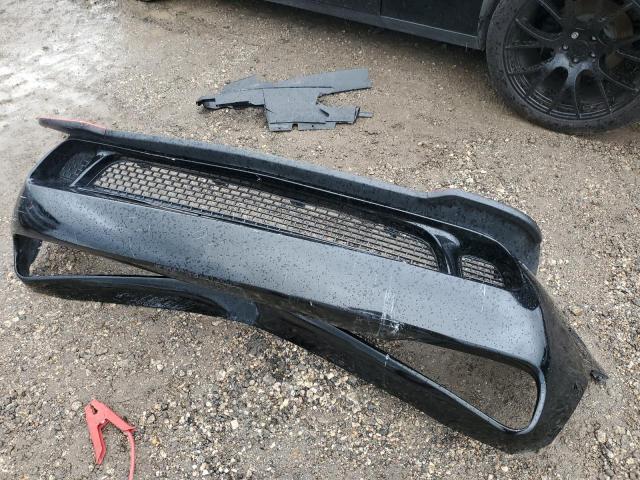 Photo 12 from auction – 2018 DODGE CHALLENGER with VIN 2C3CDZAGXJH237548