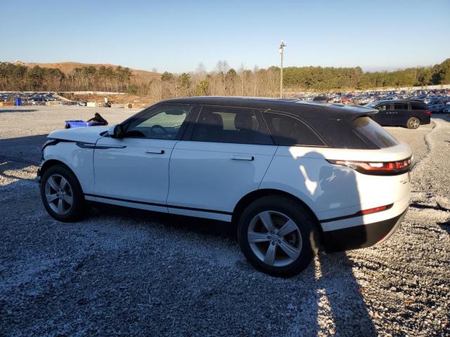 Photo 2 from auction – 2020 LAND ROVER RANGE ROVE with VIN SALYB2EX2LA272698