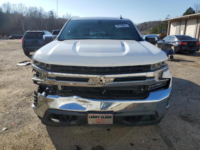 Photo 5 from auction – 2019 CHEVROLET SILVERADO with VIN 3GCUYDED9KG128880