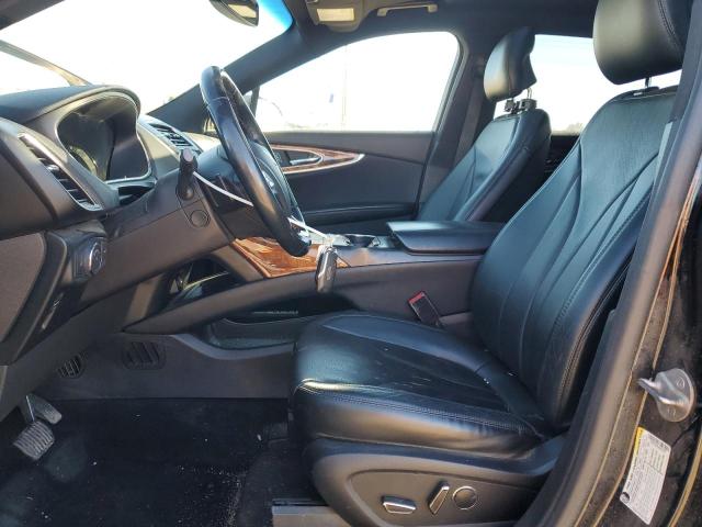 Снимка 7 от търг – 2016 LINCOLN MKX RESERV с VIN 2LMTJ8LR9GBL62081