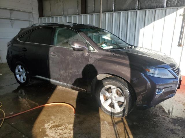 Photo 4 from auction – 2014 LEXUS RX 350 BAS with VIN 2T2BK1BA9EC229218