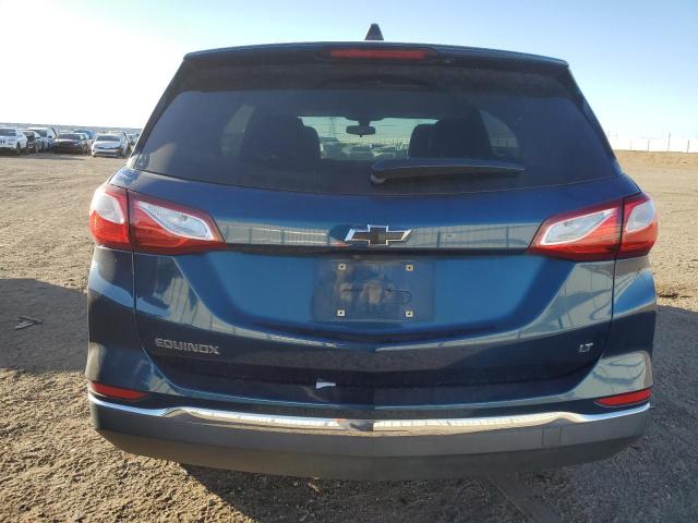 Photo 6 from auction – 2019 CHEVROLET EQUINOX LT with VIN 3GNAXKEV3KL152514