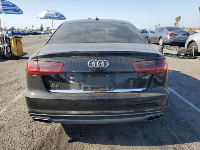 Photo 6 from auction – 2016 AUDI A6 PREMIUM with VIN WAUCFAFC3GN157521