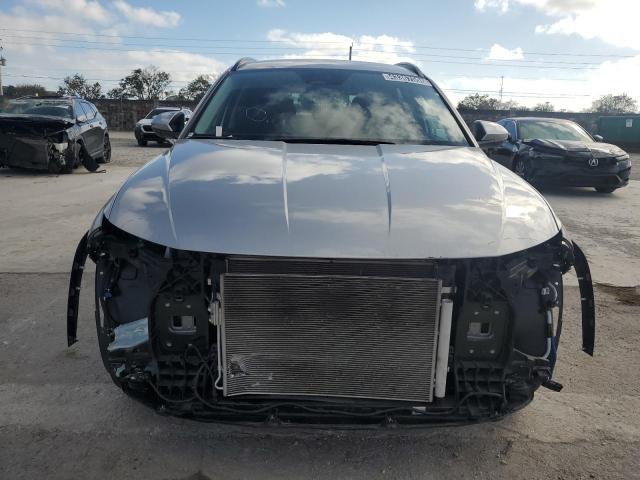 Photo 5 from auction – 2024 HYUNDAI TUCSON SEL with VIN 5NMJB3DEXRH347502