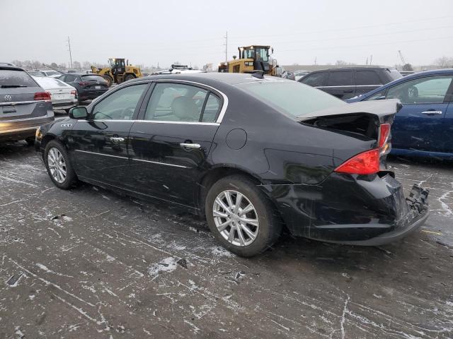 Photo 2 from auction – 2011 BUICK LUCERNE CX with VIN 1G4HC5EM4BU146038