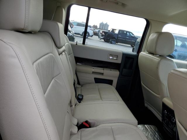 Photo 10 from auction – 2016 FORD FLEX LIMIT with VIN 2FMGK5D87GBA03584