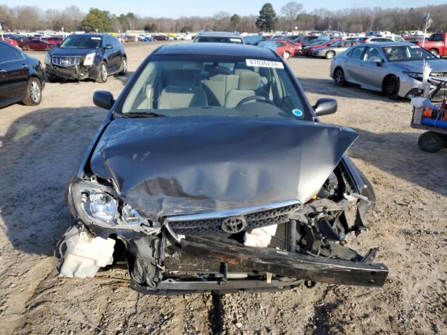 Photo 5 from auction – 2007 TOYOTA COROLLA CE with VIN 1NXBR32E77Z787780