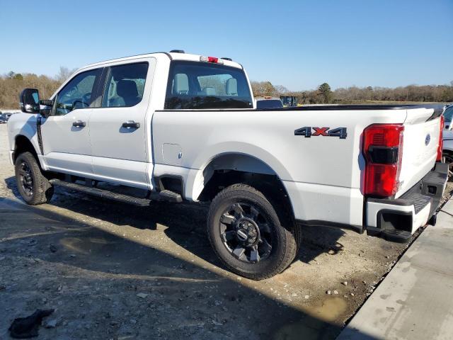 Photo 2 from auction – 2024 FORD F250 SUPER with VIN 1FT8W2BA1RED59229
