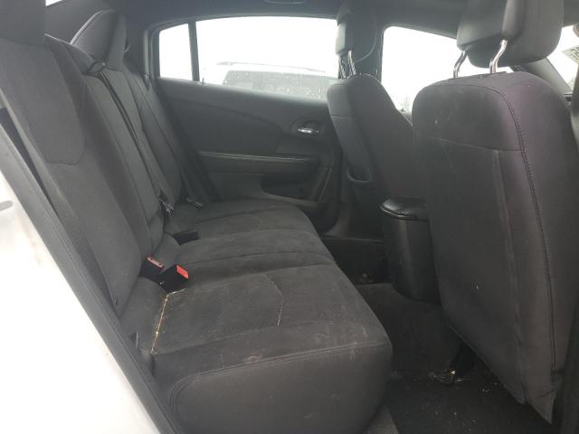 Photo 10 from auction – 2013 CHRYSLER 200 TOURIN with VIN 1C3CCBBB6DN500627