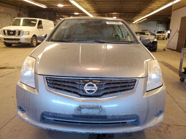 Photo 5 from auction – 2012 NISSAN SENTRA 2.0 with VIN 3N1AB6AP8CL662433