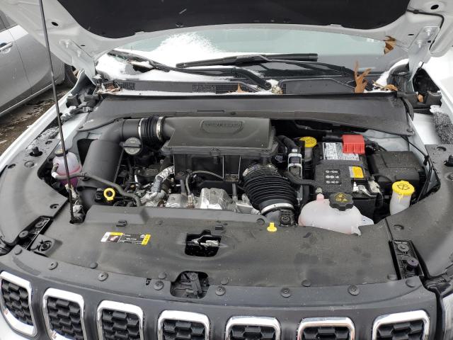 Photo 12 from auction – 2025 JEEP COMPASS SP with VIN 3C4NJDAN0ST506213