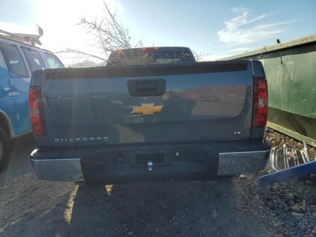 Photo 6 from auction – 2013 CHEVROLET SILVERADO with VIN 1GCNCPEX8DZ124501